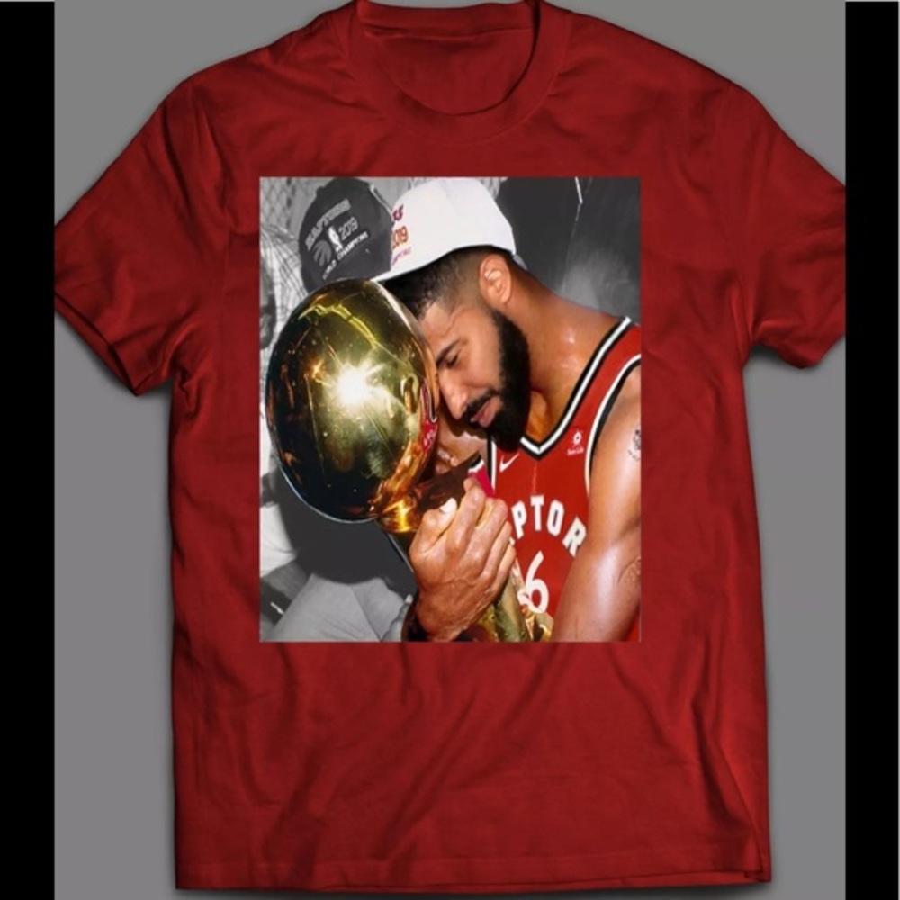 Drake Toronto Champs SUPREME STYLE QUALITY SHIRT